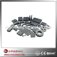 Industrial Magnet Ring/Block/Bar Special Shape Ferrite Magnet